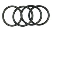 Moped 50cc 4t valve cover O