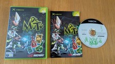 Dr Muto, Original Xbox