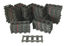 Lego® TRAIN Tracks 9V 100