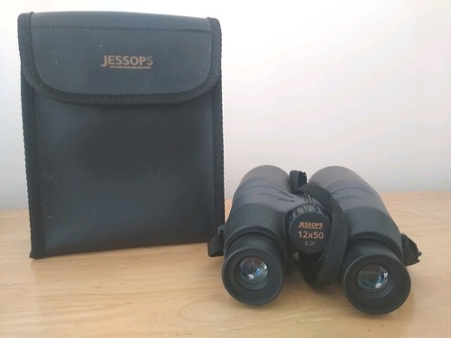 Jessops 12x50 bird watching - jessops,