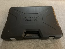 Halfords Advanced Modular Tray