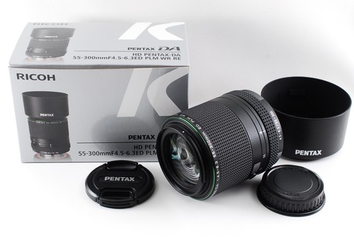 Near mint pentax - mint, hd