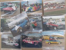 500 photographs banger - photographs, of
