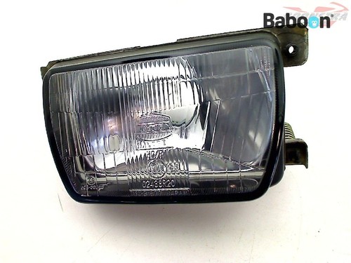 Headlight yamaha xtz - yamaha, super