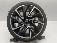 CITROEN DS5 ALLOY WHEEL 225 40