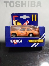 Vintage 1:64 Scale Diecast