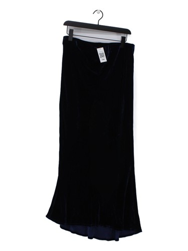 Toast women maxi skirt 16 - toast, uk