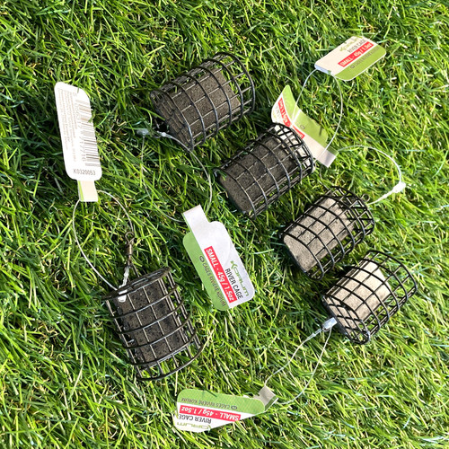 Korum river fishing cage - korum,