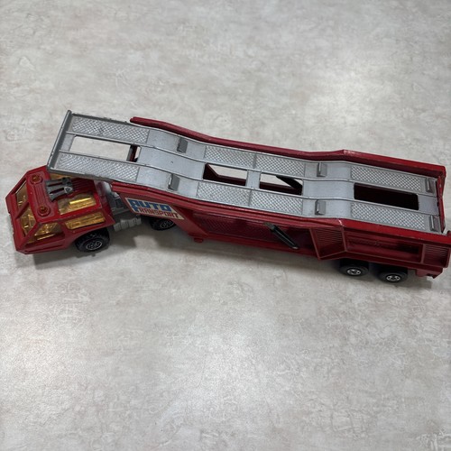 Original matchbox lesney - original,