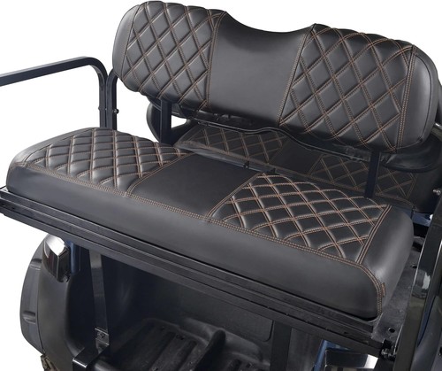 Comfortable and durable golf - comfortable,