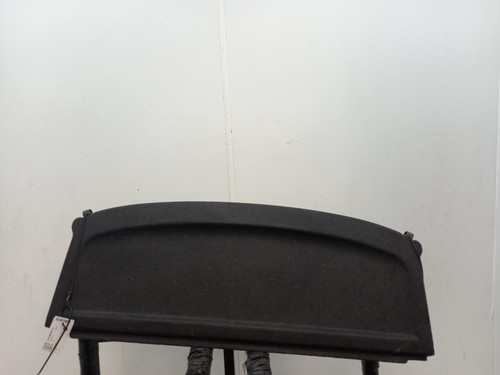 Bmw parcel shelf luggage - x1,