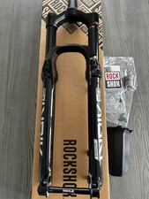 Rockshox lyrik ultimate 160 - rockshox, 29