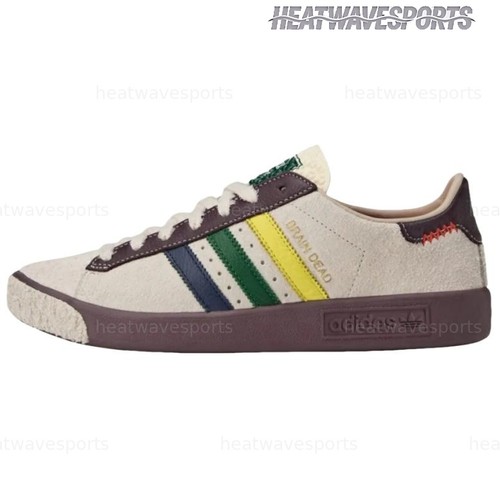 Brain dead adidas forest - brain,
