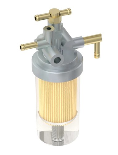 John deere gator fuel - deere, filter