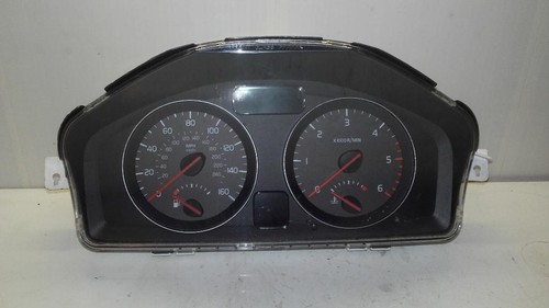 2008 volvo c30 instrument - volvo,