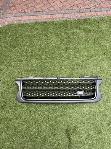Genuine land rover range - land,