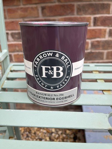 Farrow ball rangwali - -,