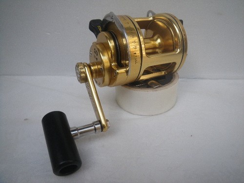 Duel light trolling big - duel,