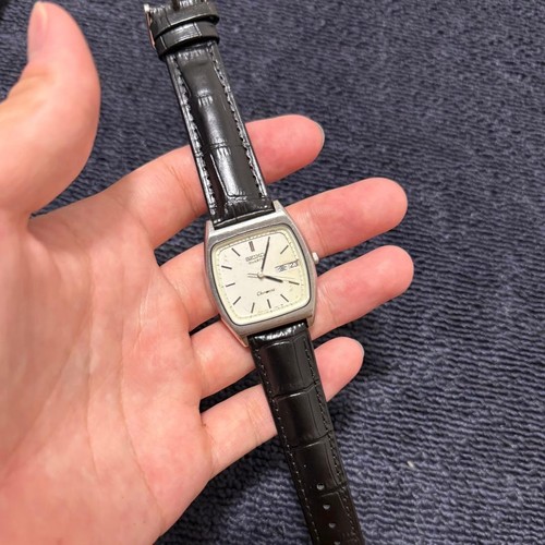Vintage seiko chronos - vintage,