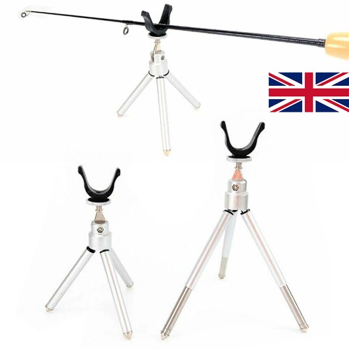 Ice foldable telescopic tripod - foldable,