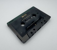 Tdk type iv metal - ma-xg, 90
