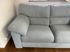 Arighi Bianchi Grey 2 Seater