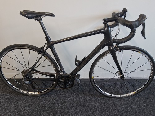 Norco valence carbon - norco,