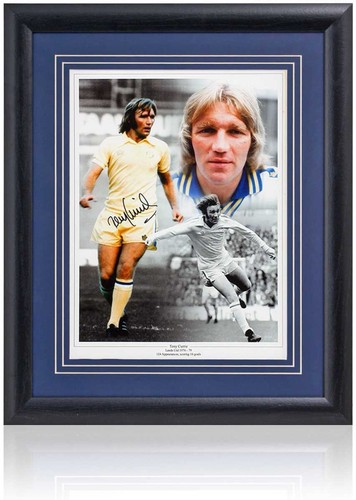 Tony currie leeds united - currie,