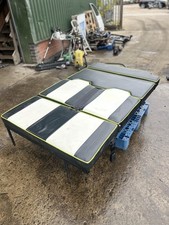 VW T5 / T5.1 / T6 /T6.1 TRANSPORTER, UNBRANDED 3/4 ROCK AND ROLL BED