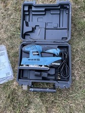 Erbauer sanding machine