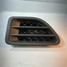 bumper grille lh LAND ROVER