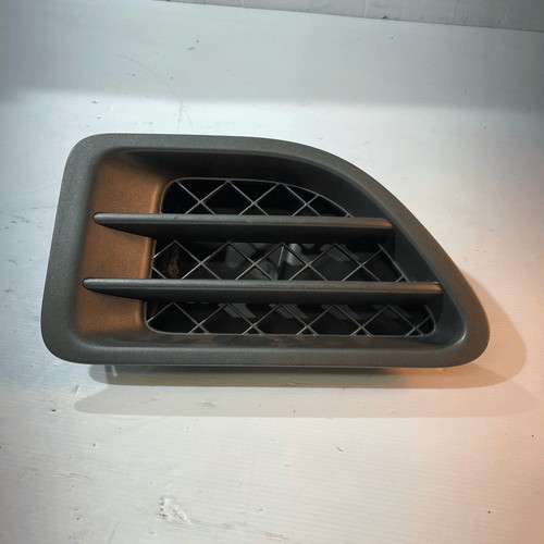 Bumper grille land rover - lh,
