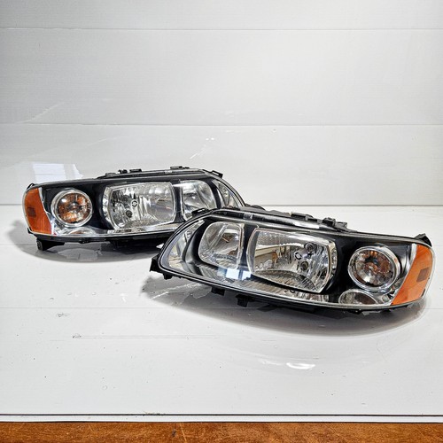 Volvo s60 halogen - s60, 04-09