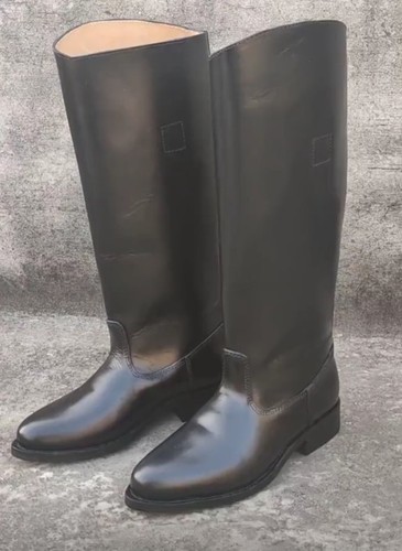Handmade leather war military - handmade,