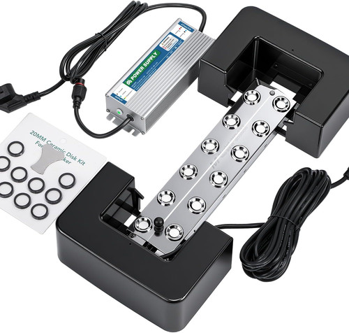Mist maker head ultrasonic - maker,