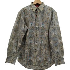 Robert Graham Men's Paisley