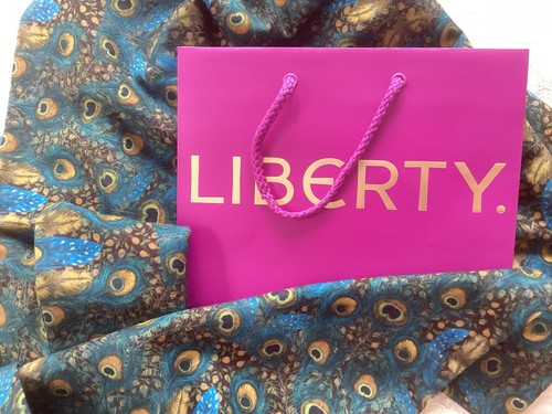 Liberty london lilestone - liberty,