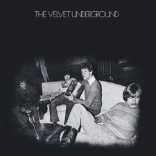 Velvet Underground Velvet