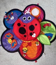 Lamaze Spin and Explore Garden