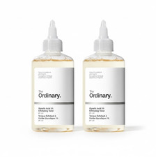 2x 240ML The Ordinary Glycolic