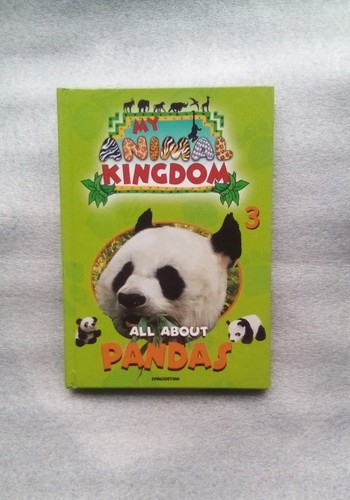 Animal kingdom all about - my,