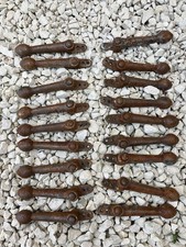 British Made Stair Clips 9 Pairs