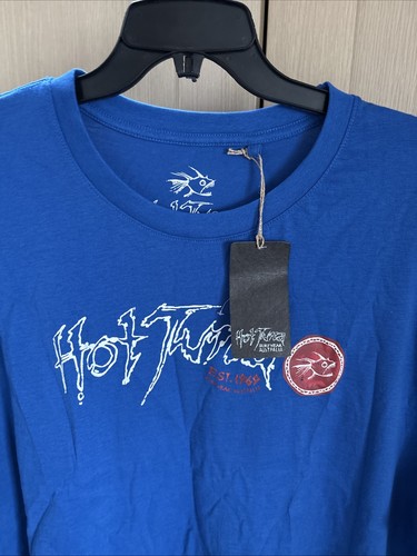 Hot tuna men - hot, t-shirt