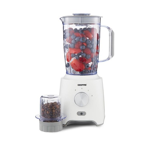 Geepas jug blender - jug,
