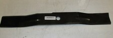 Kubota Mower Deck Blade - 7005094622 (620mm x 77mm, Centre Hole 24mm)