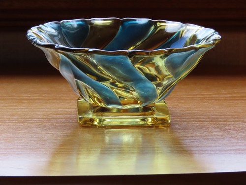 Vintage art glass - vintage,