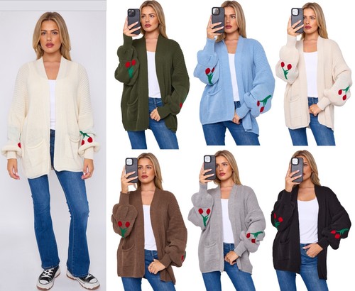 Women cherry print - women’s,