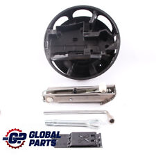 Mercedes W204 W212 Spare Wheel