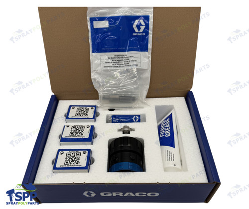 Graco fusion proconnect - fusion,