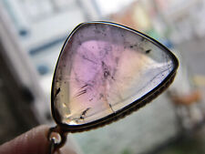 Ametrine Crystal Citrine